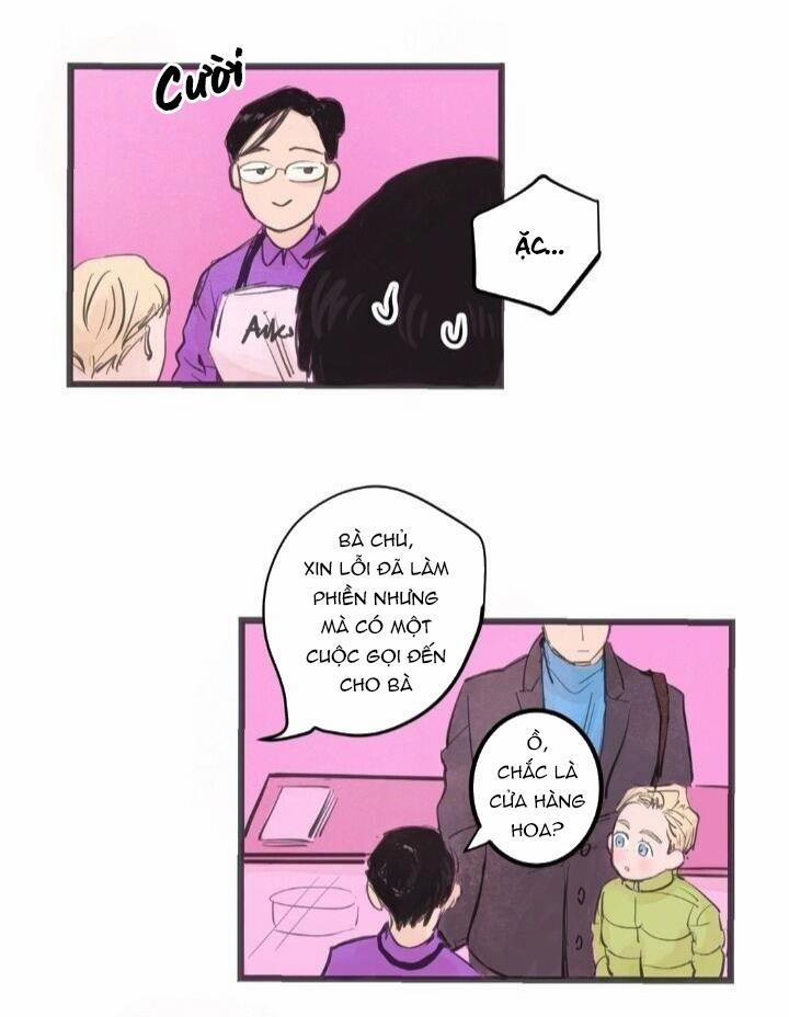 Two Sizes, too small 12 trang 3