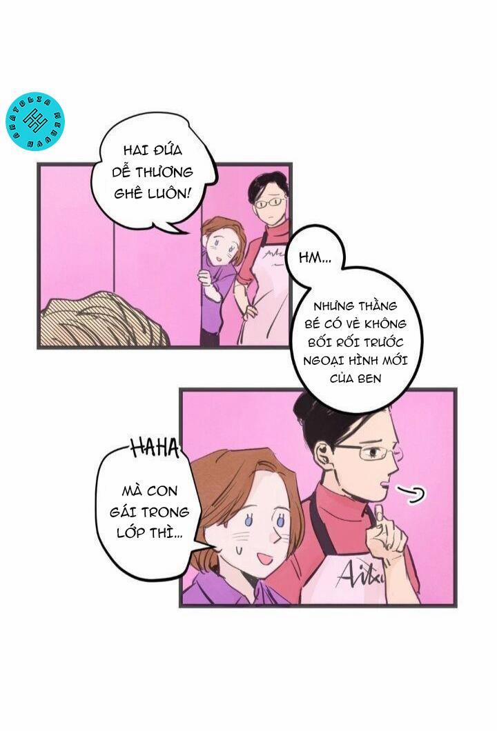 Two Sizes, too small 13 trang 4