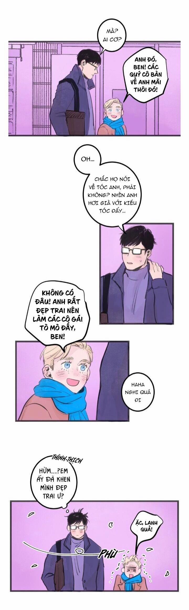 Two Sizes, too small 13 trang 9