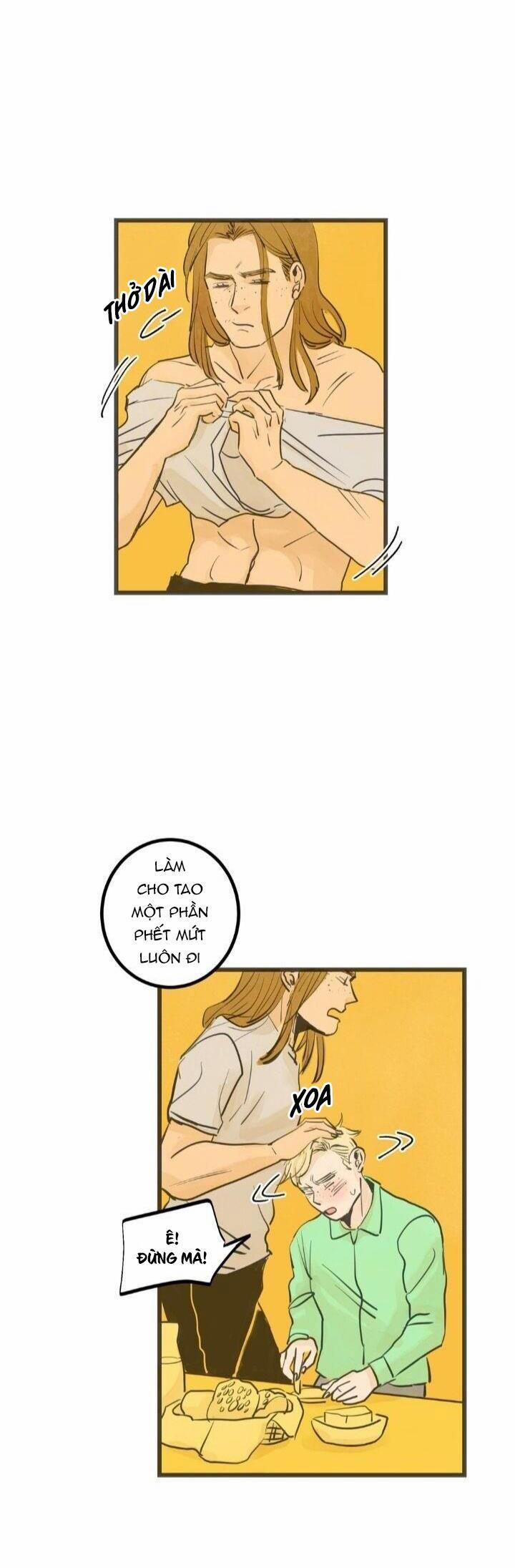 Two Sizes, too small 14 trang 2