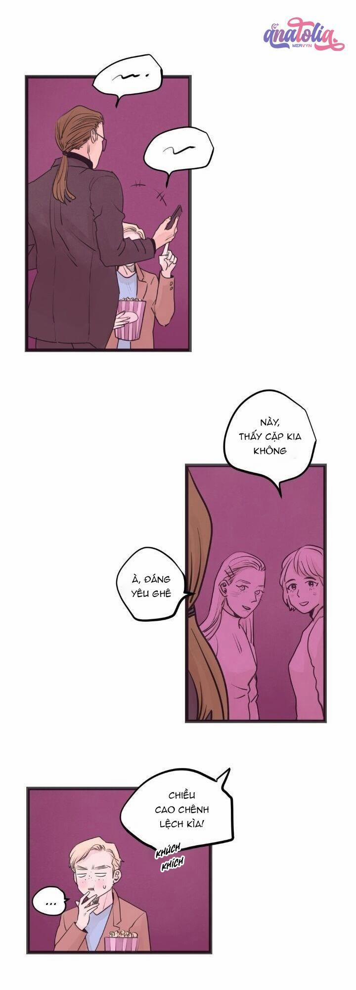 Two Sizes, too small 15 trang 5