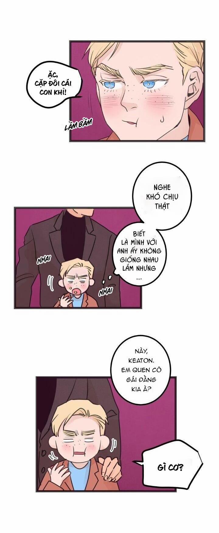 Two Sizes, too small 15 trang 6