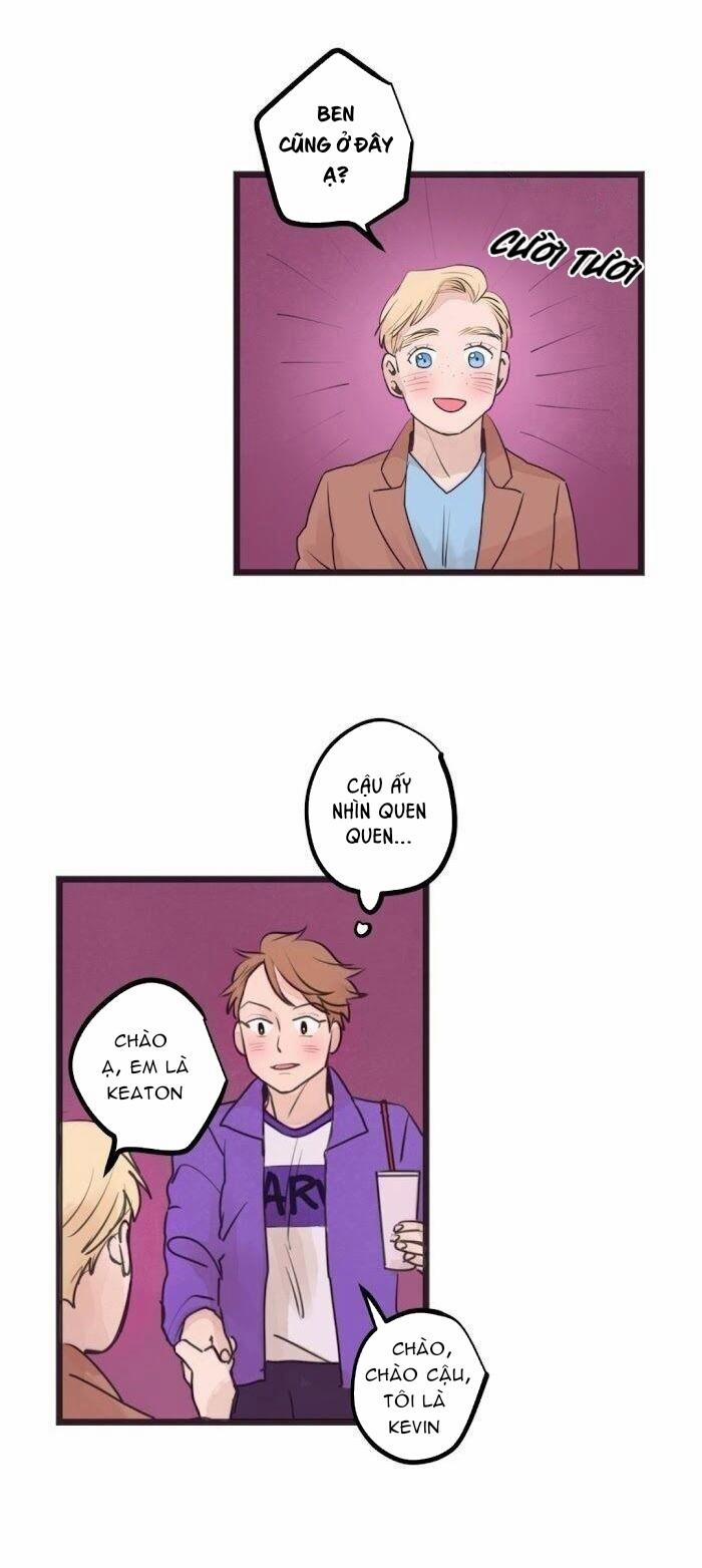 Two Sizes, too small 16 trang 2