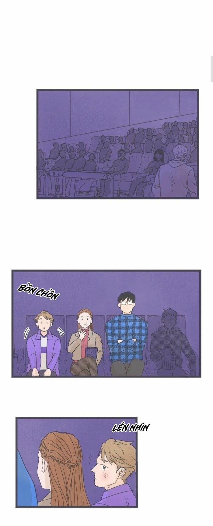 Two Sizes, too small 16 trang 6