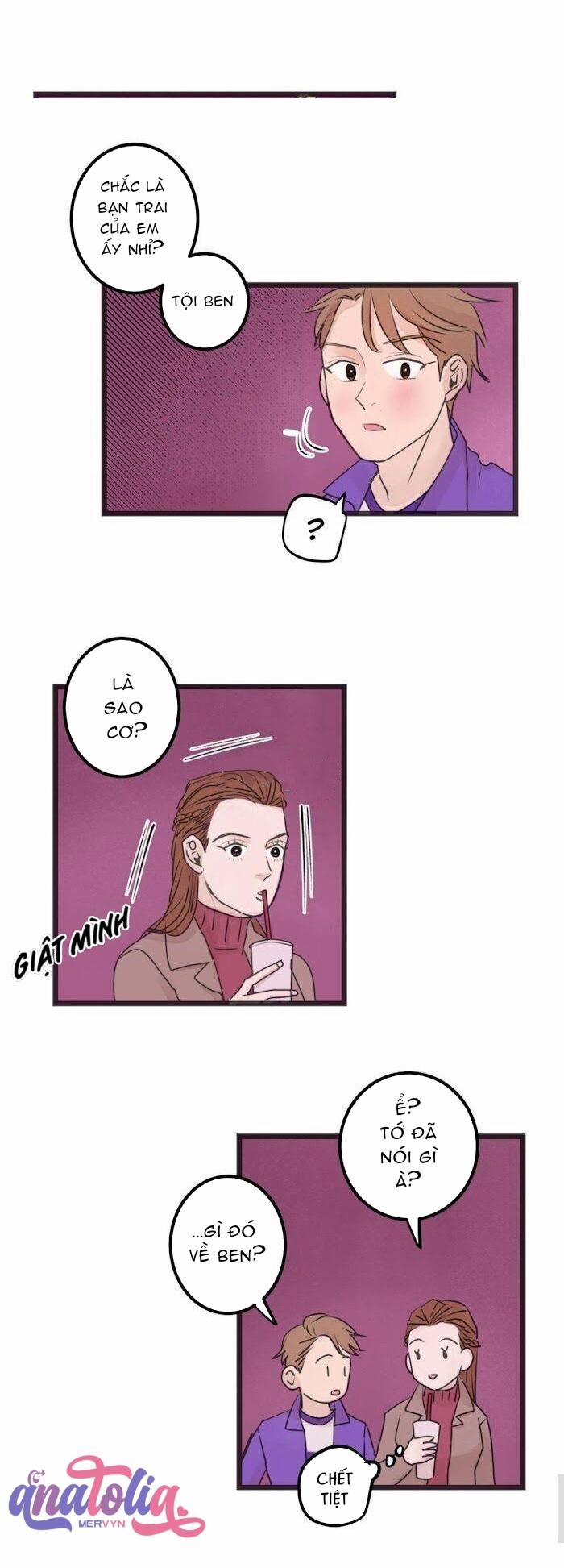 Two Sizes, too small 17 trang 4