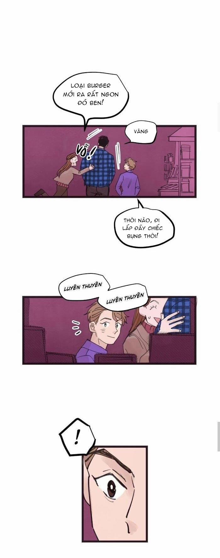 Two Sizes, too small 18 trang 6