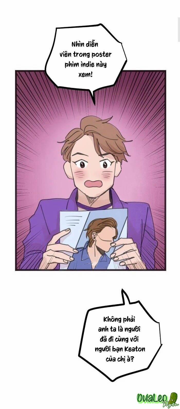 Two Sizes, too small 18 trang 8