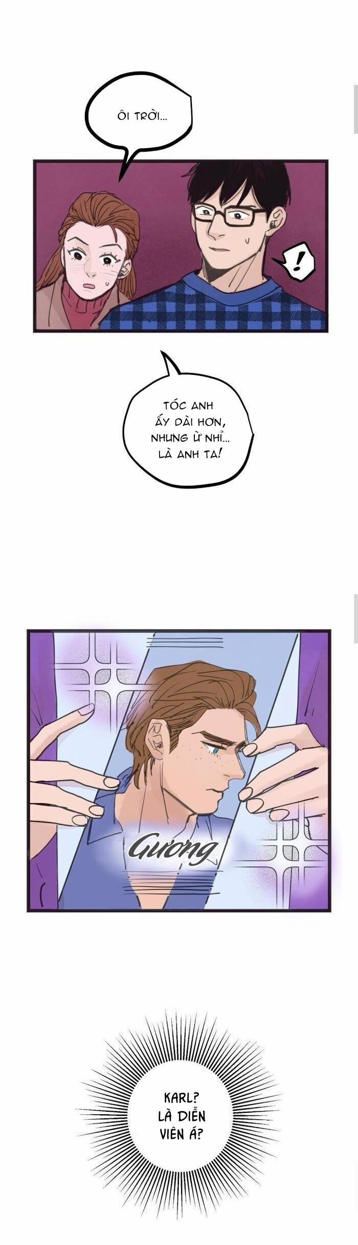 Two Sizes, too small 18 trang 9