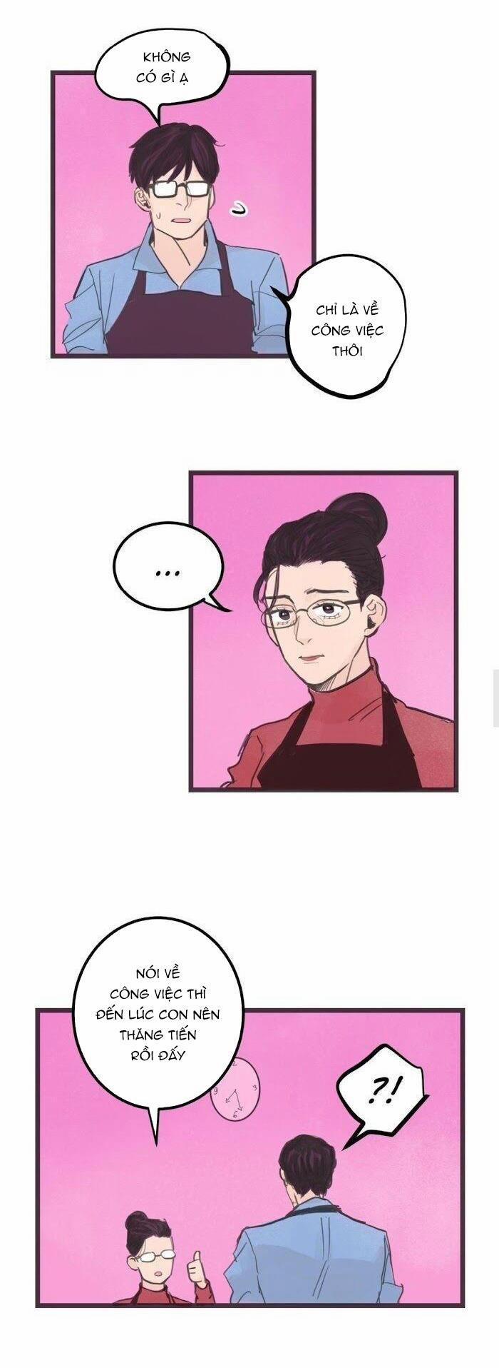 Two Sizes, too small 19 trang 2