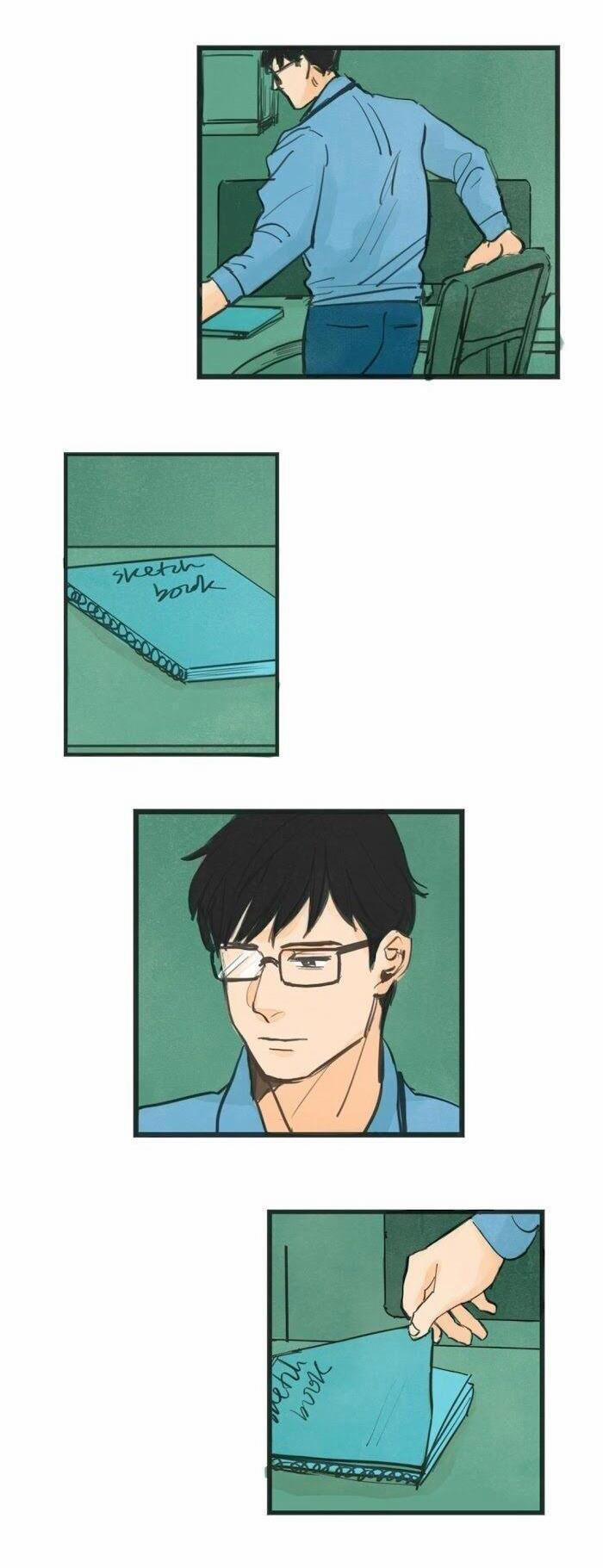 Two Sizes, too small 19 trang 6