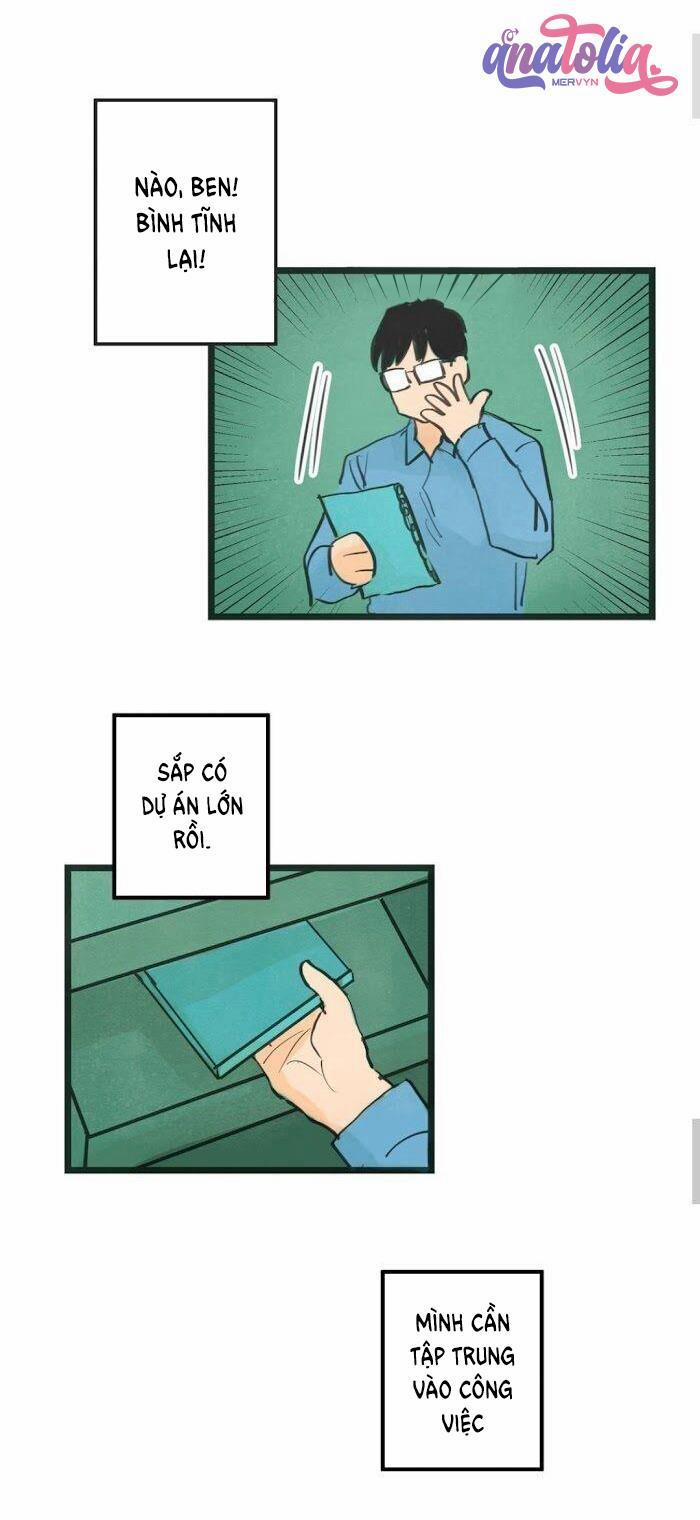 Two Sizes, too small 19 trang 8