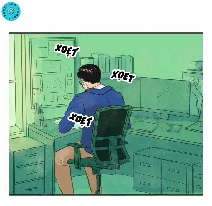 Two Sizes, too small 2 trang 1