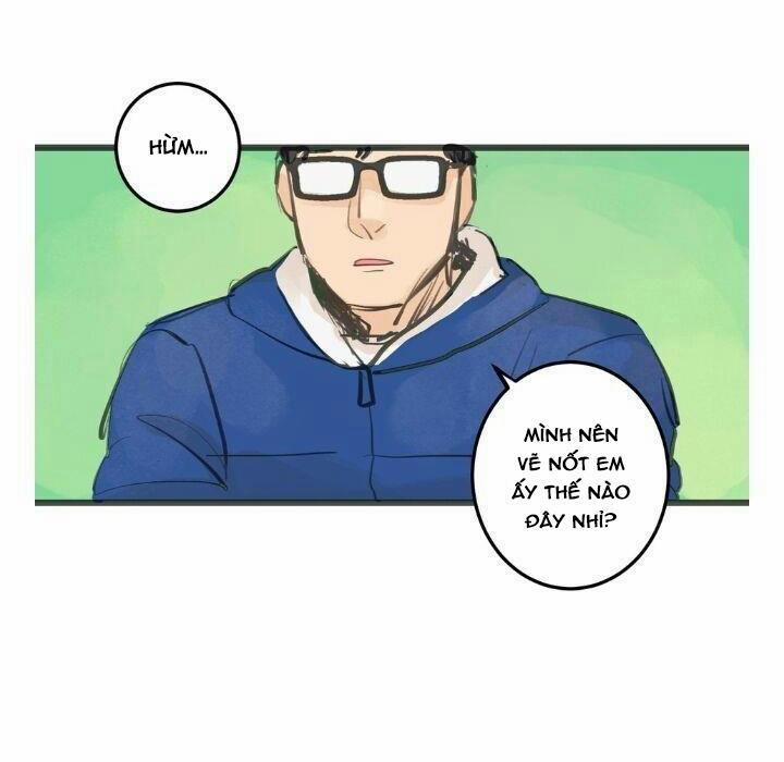 Two Sizes, too small 2 trang 3