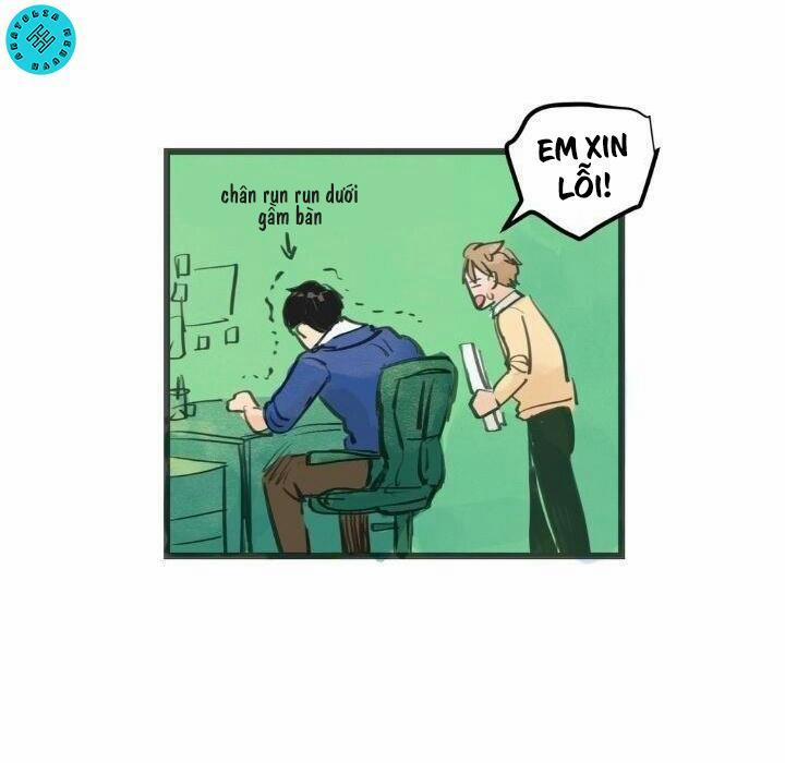 Two Sizes, too small 2 trang 5