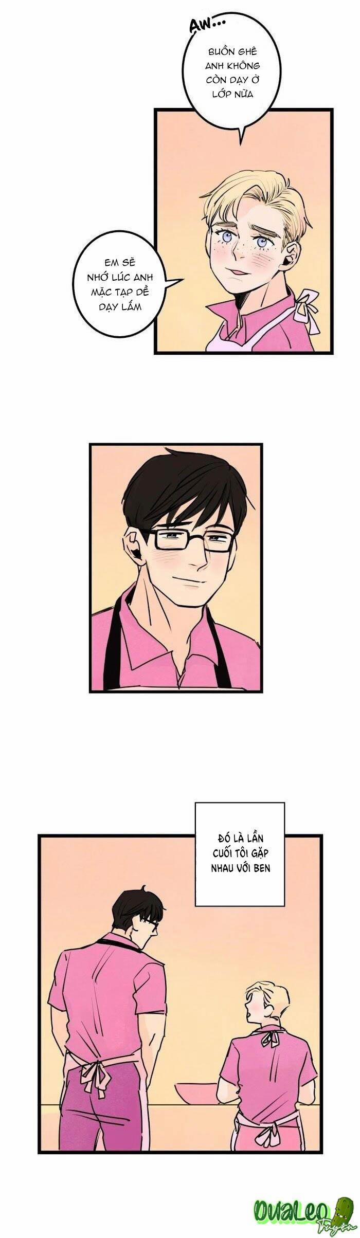 Two Sizes, too small 20 trang 2