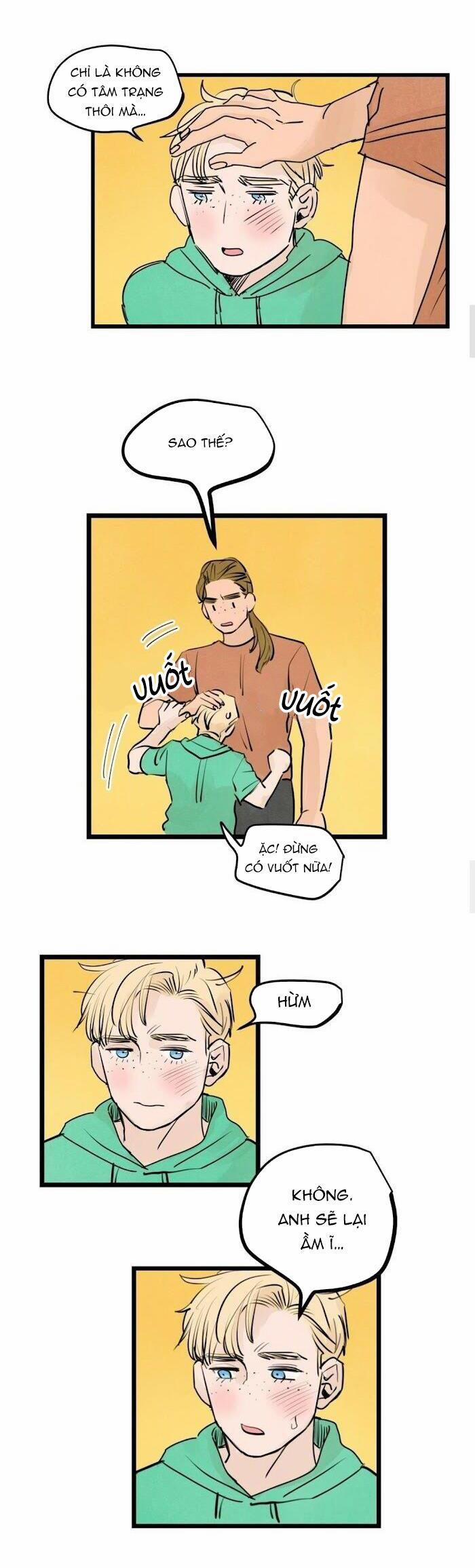 Two Sizes, too small 20 trang 7