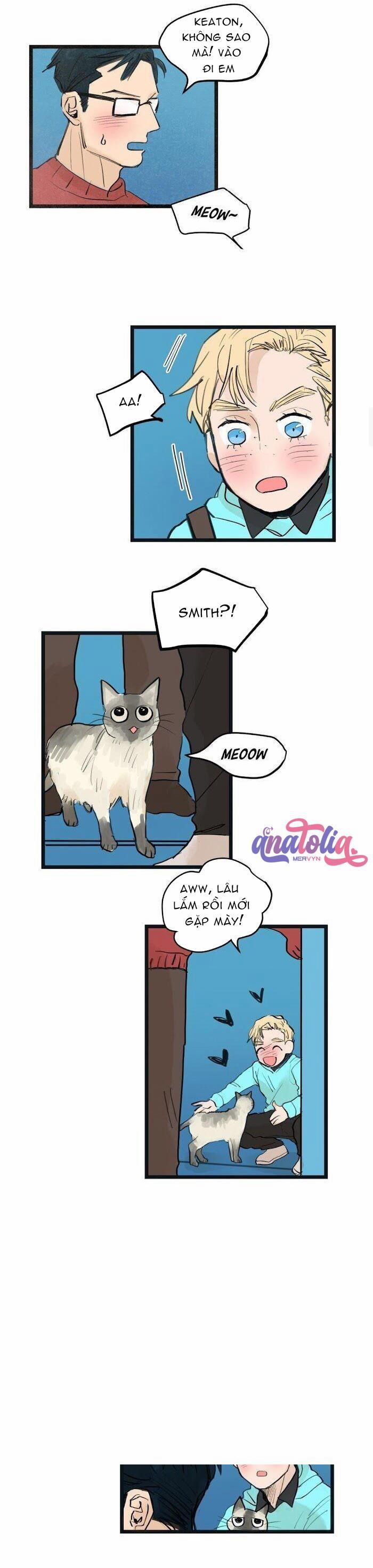 Two Sizes, too small 24 trang 2