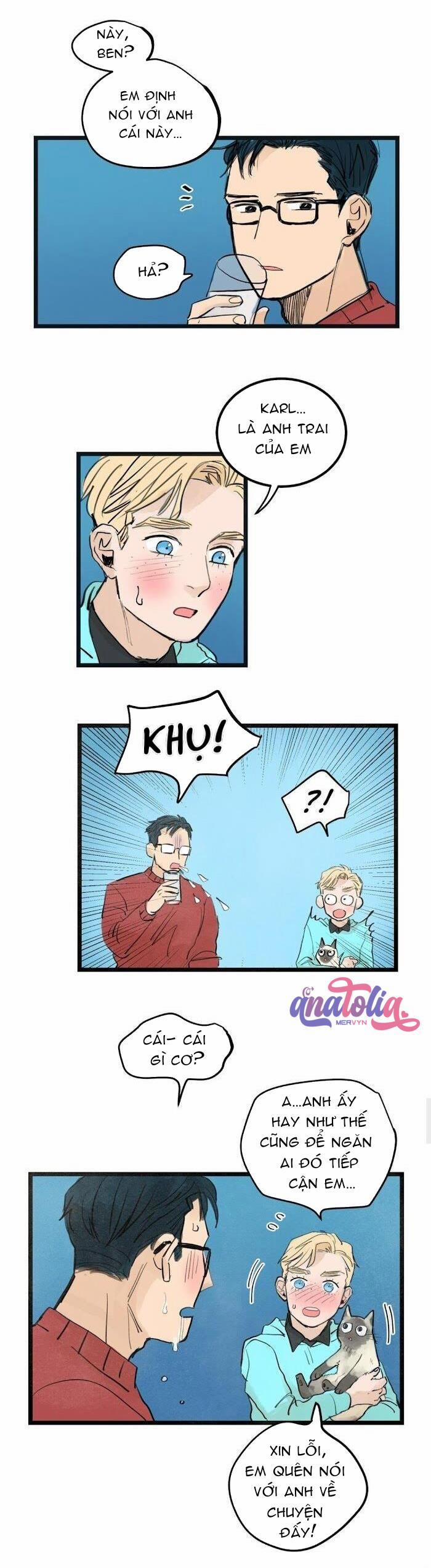 Two Sizes, too small 24 trang 4