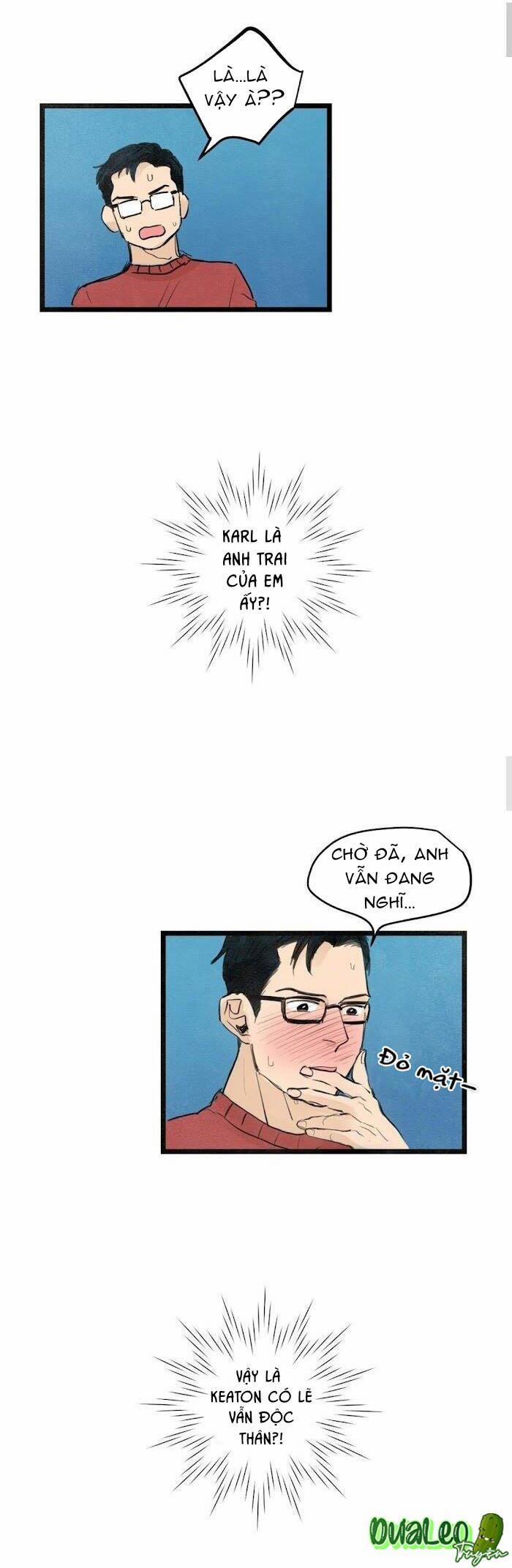 Two Sizes, too small 24 trang 5