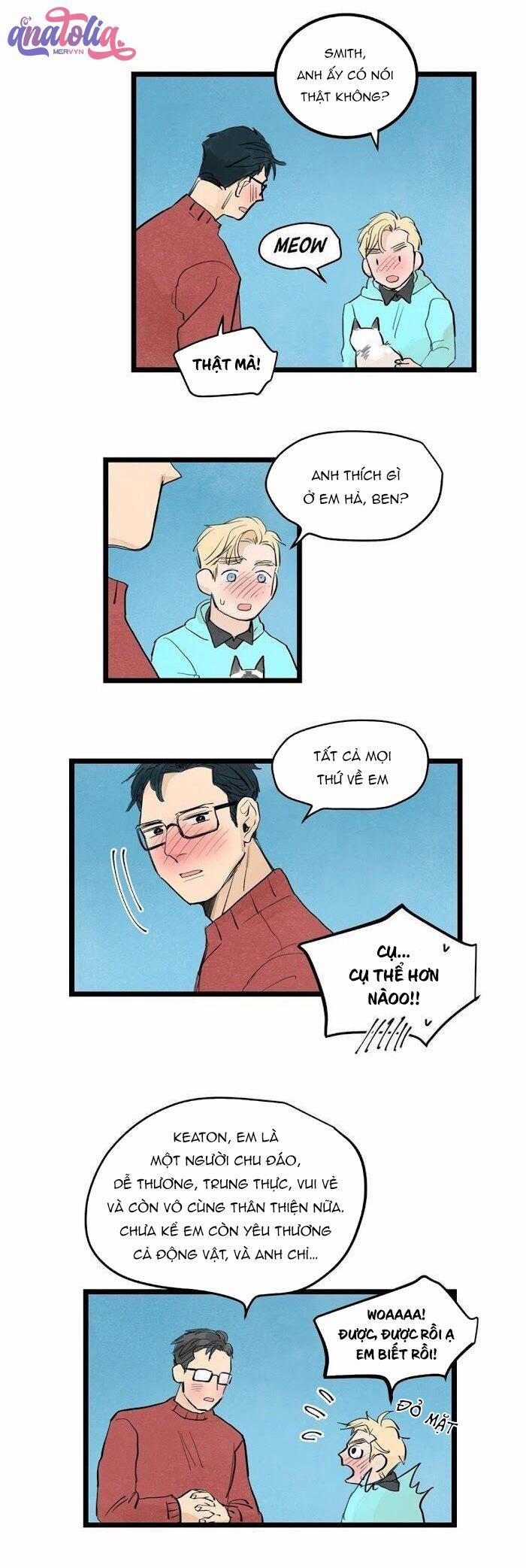 Two Sizes, too small 25 trang 3