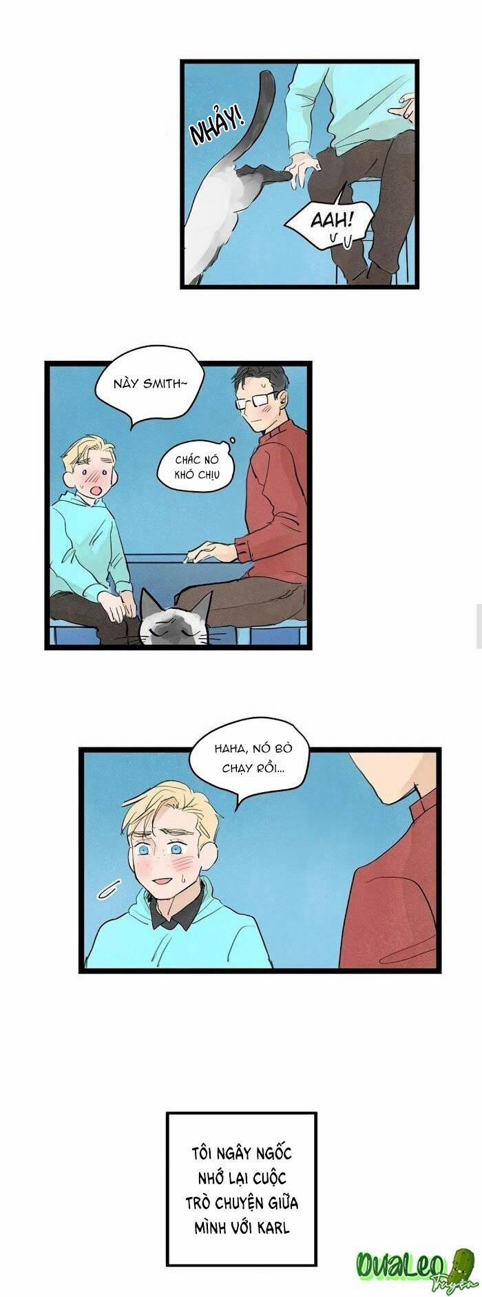 Two Sizes, too small 25 trang 5