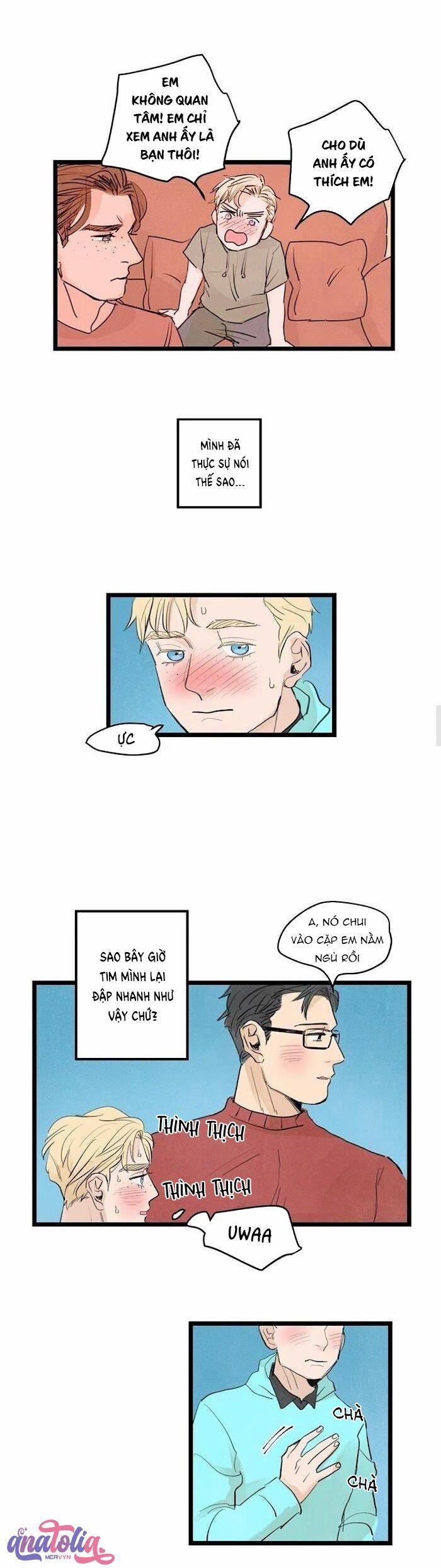 Two Sizes, too small 25 trang 6