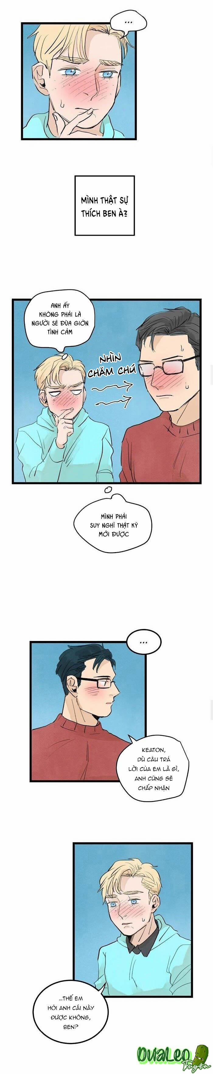 Two Sizes, too small 25 trang 7