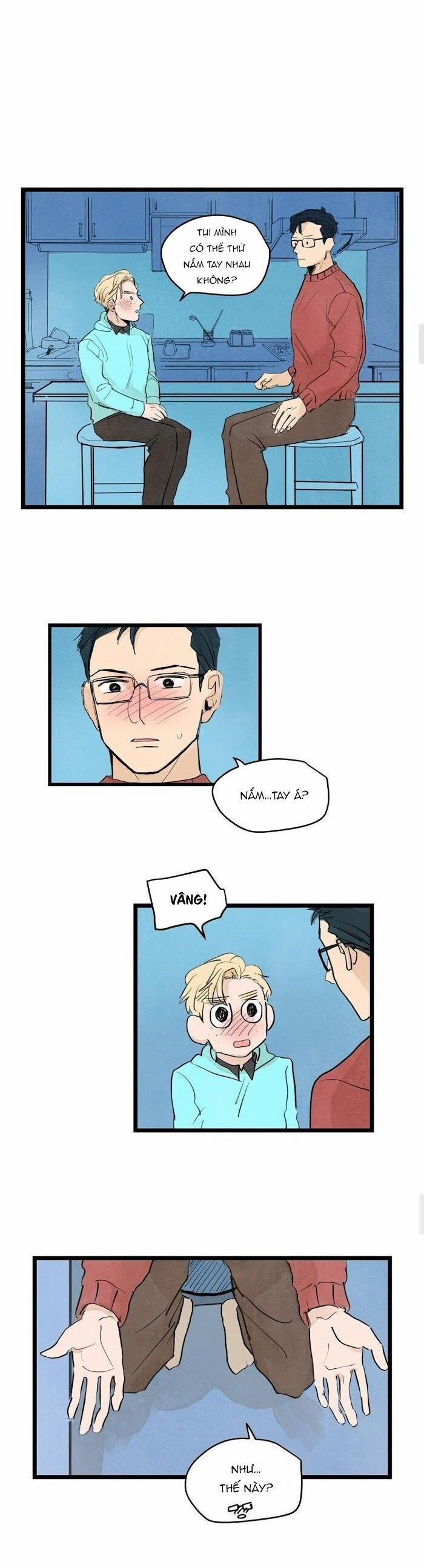 Two Sizes, too small 25 trang 8