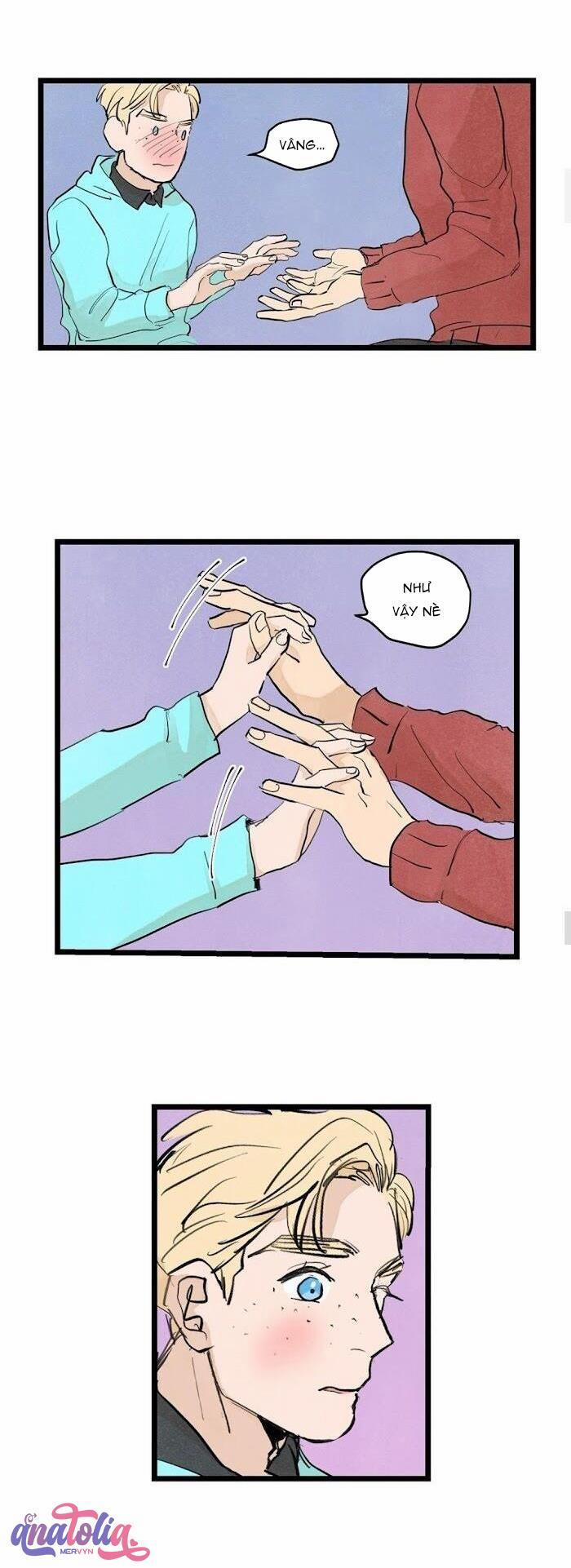 Two Sizes, too small 25 trang 9