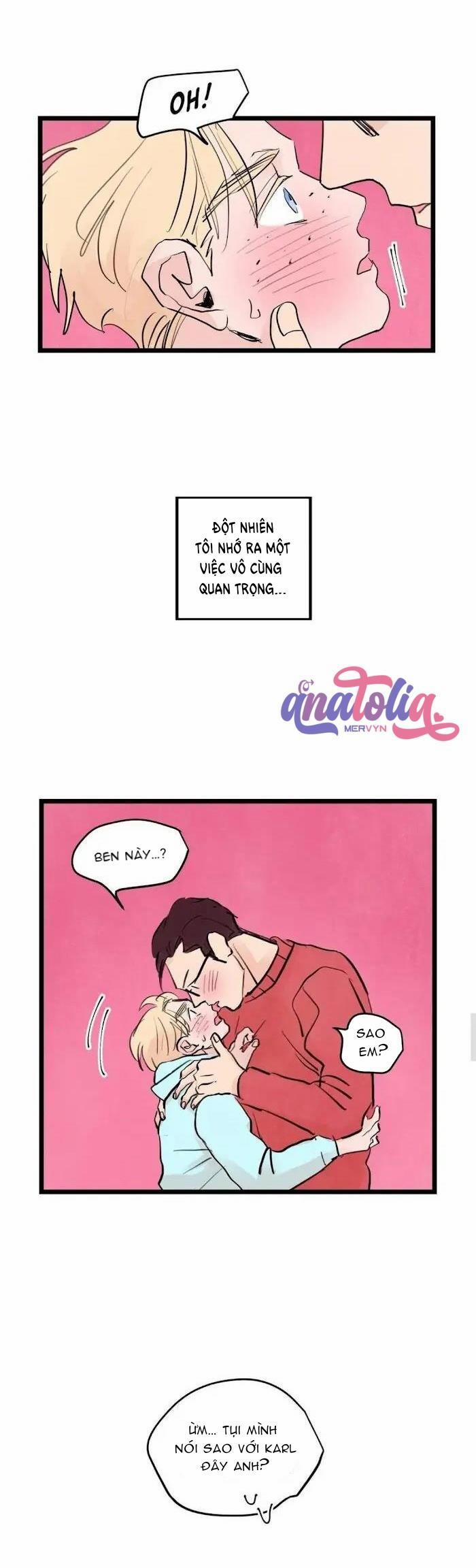 Two Sizes, too small 26 trang 4