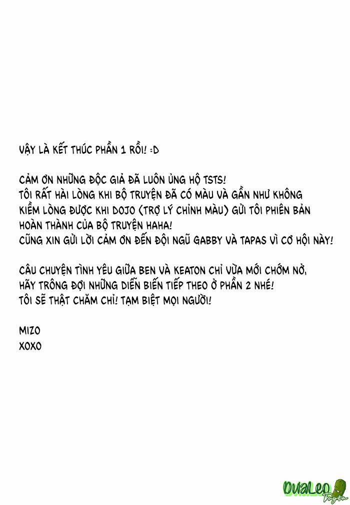 Two Sizes, too small 26 trang 6