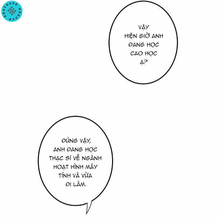 Two Sizes, too small 3 trang 1