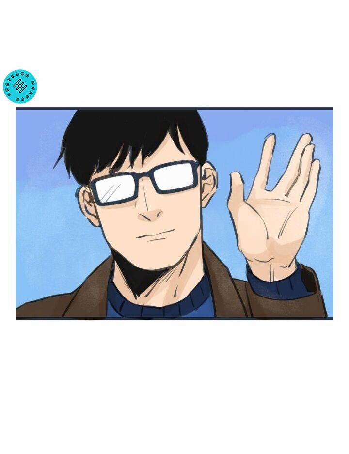 Two Sizes, too small 3 trang 13