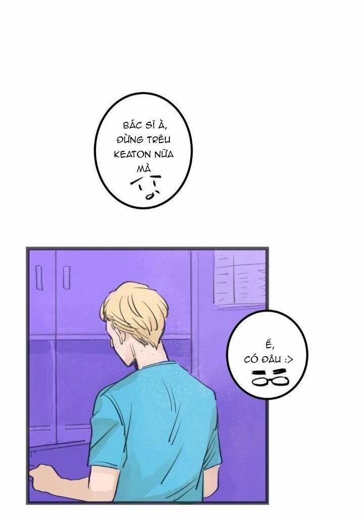 Two Sizes, too small 3 trang 20