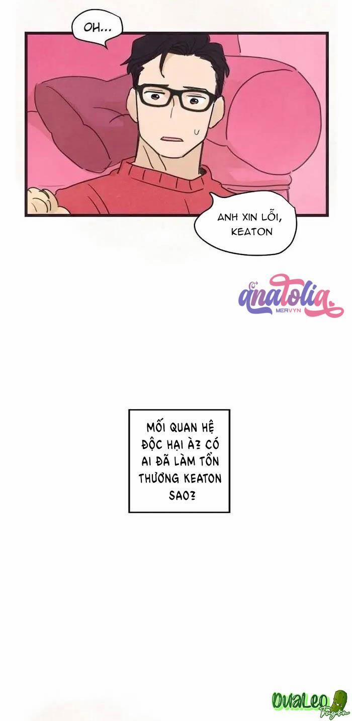 Two Sizes, too small 31 trang 5