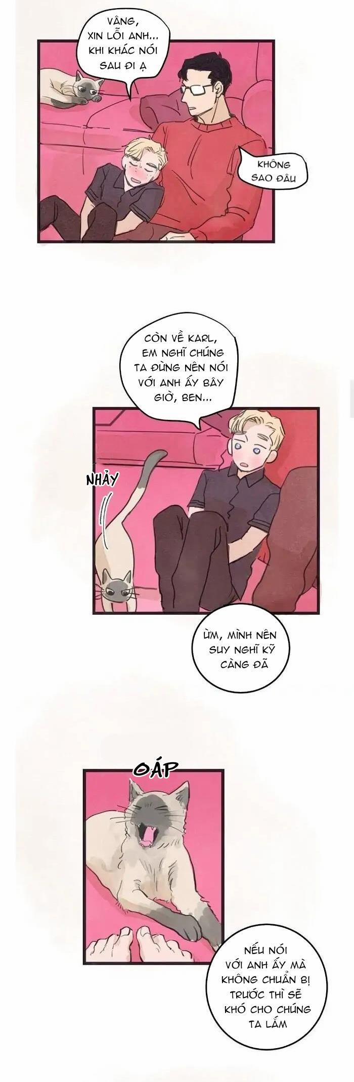 Two Sizes, too small 31 trang 7