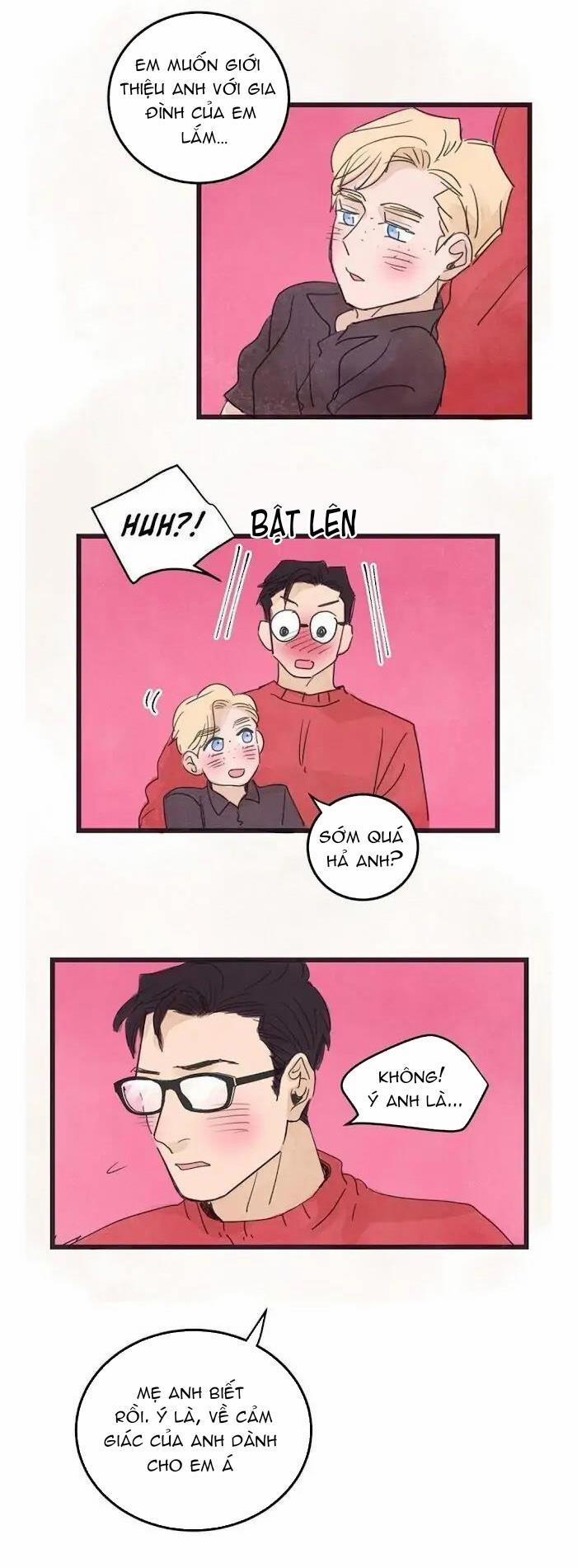 Two Sizes, too small 31 trang 8