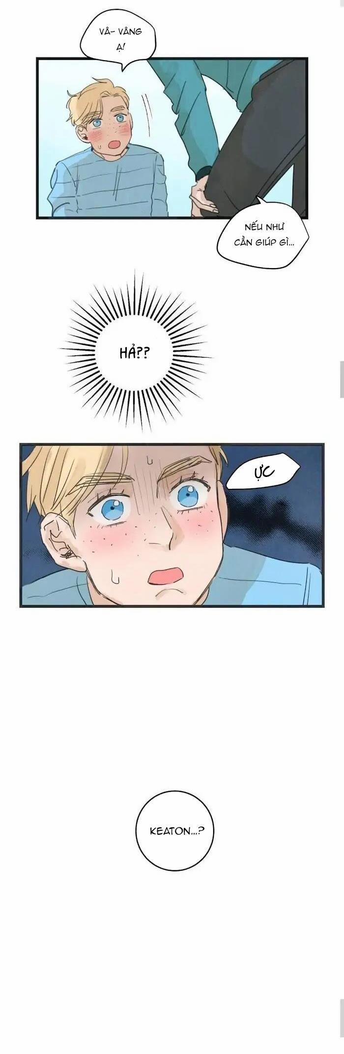 Two Sizes, too small 33 trang 10