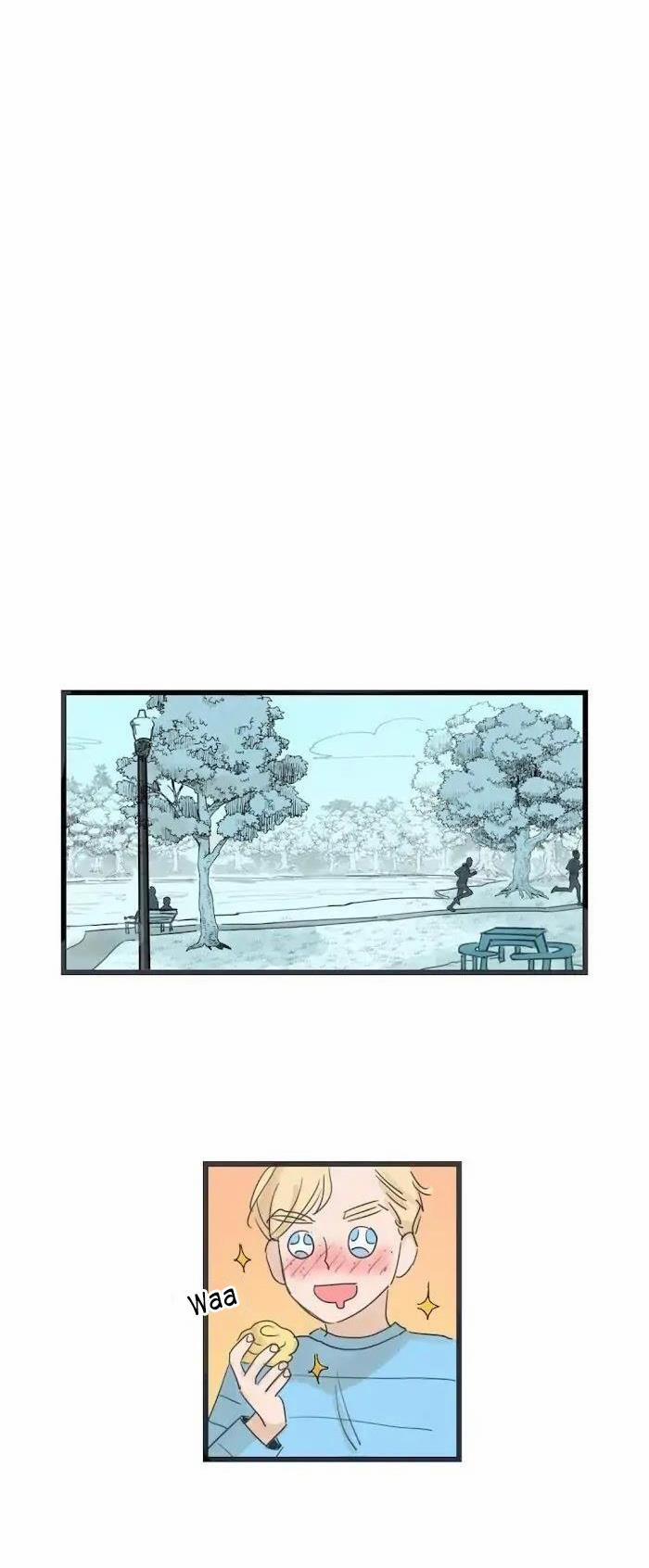 Two Sizes, too small 33 trang 4