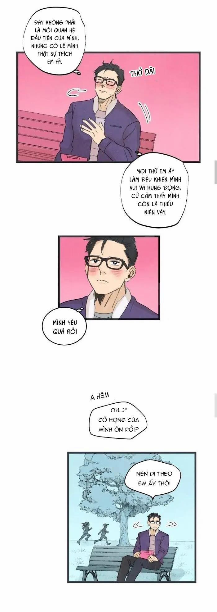 Two Sizes, too small 33 trang 7