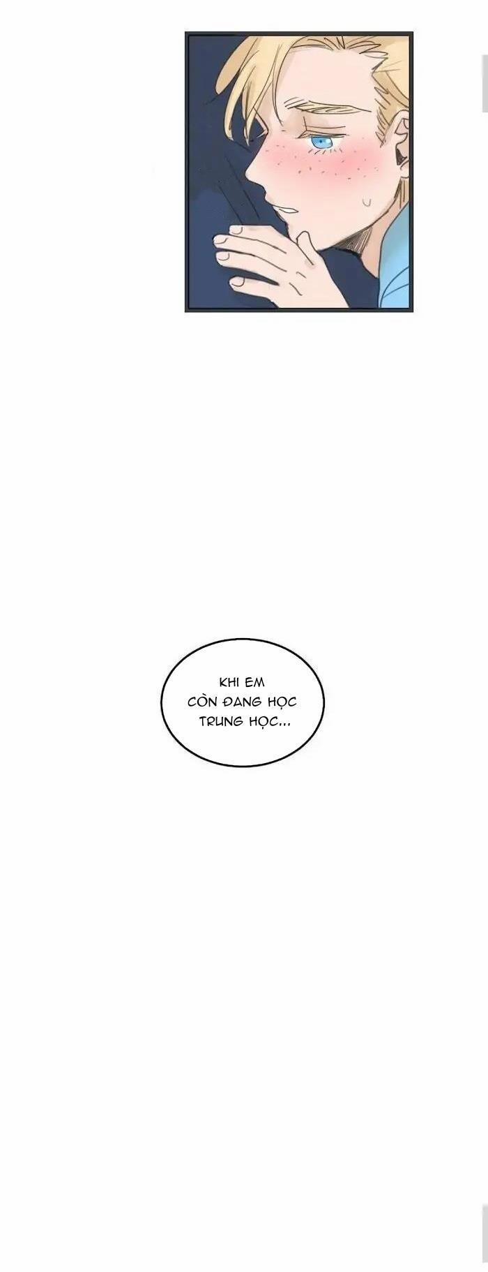 Two Sizes, too small 34 trang 10