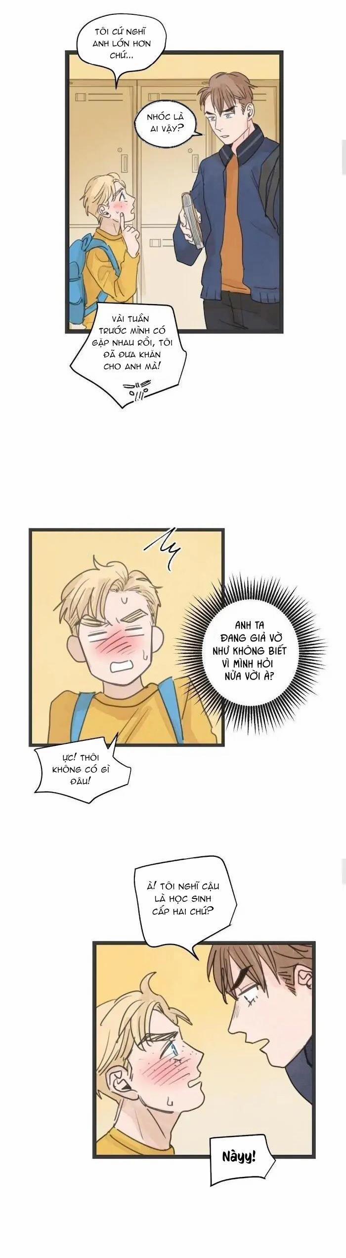 Two Sizes, too small 35 trang 5