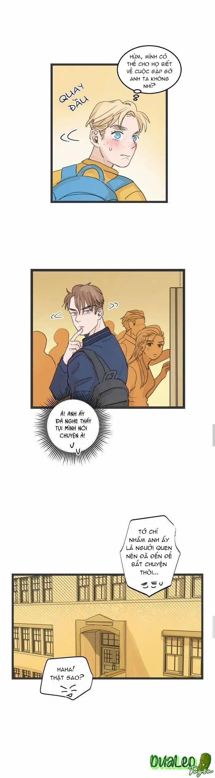 Two Sizes, too small 35 trang 7