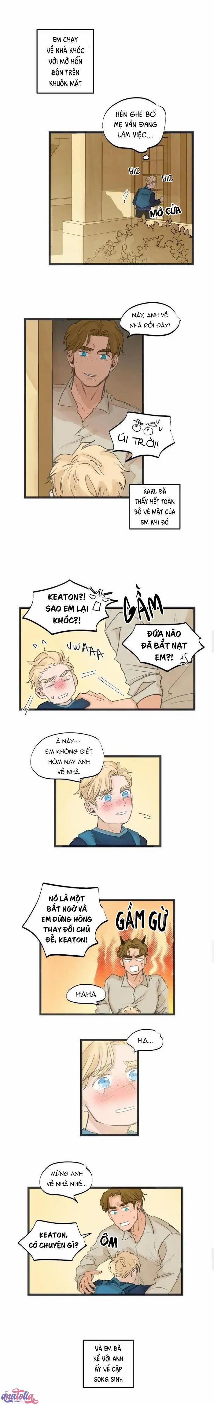 Two Sizes, too small 39 trang 3