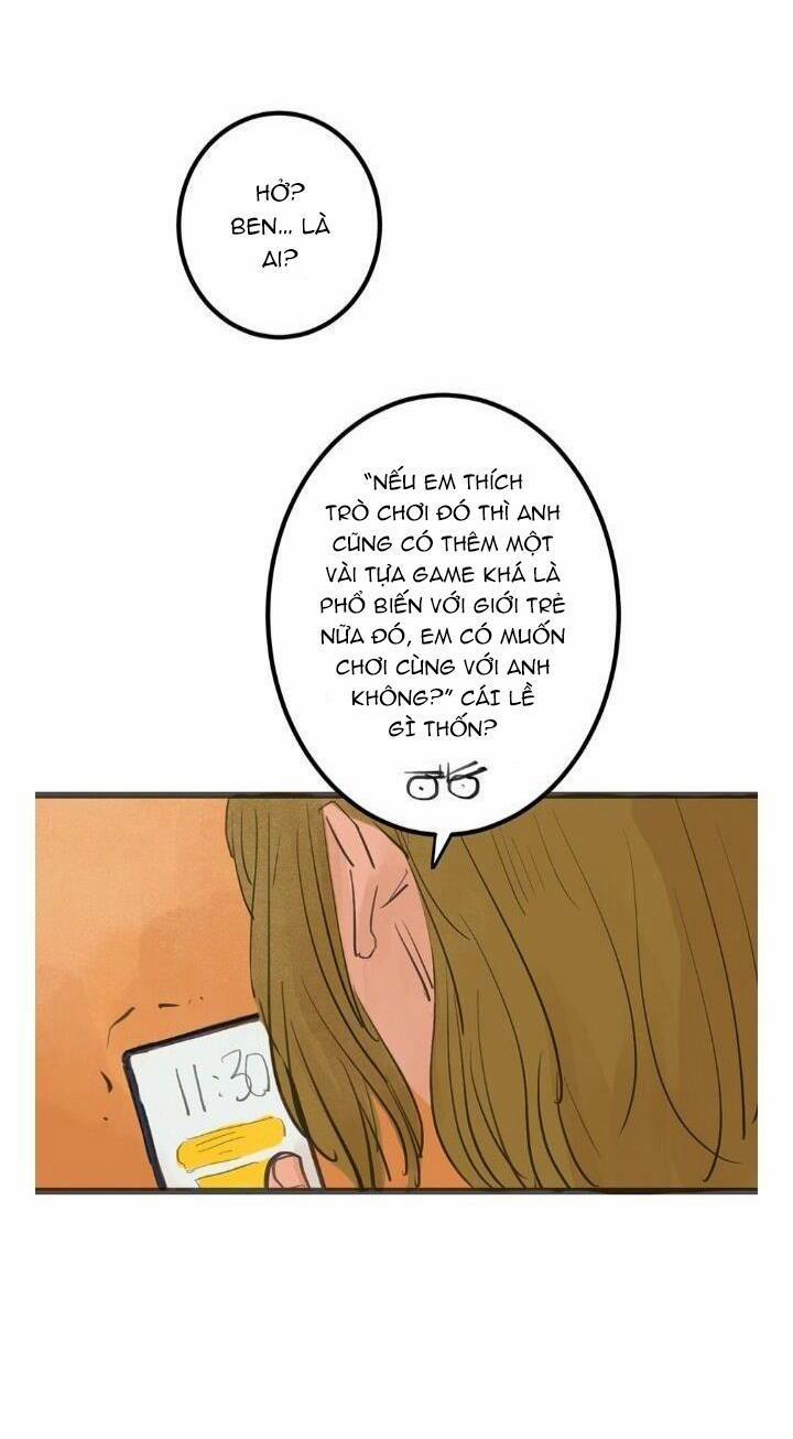 Two Sizes, too small 4 trang 12