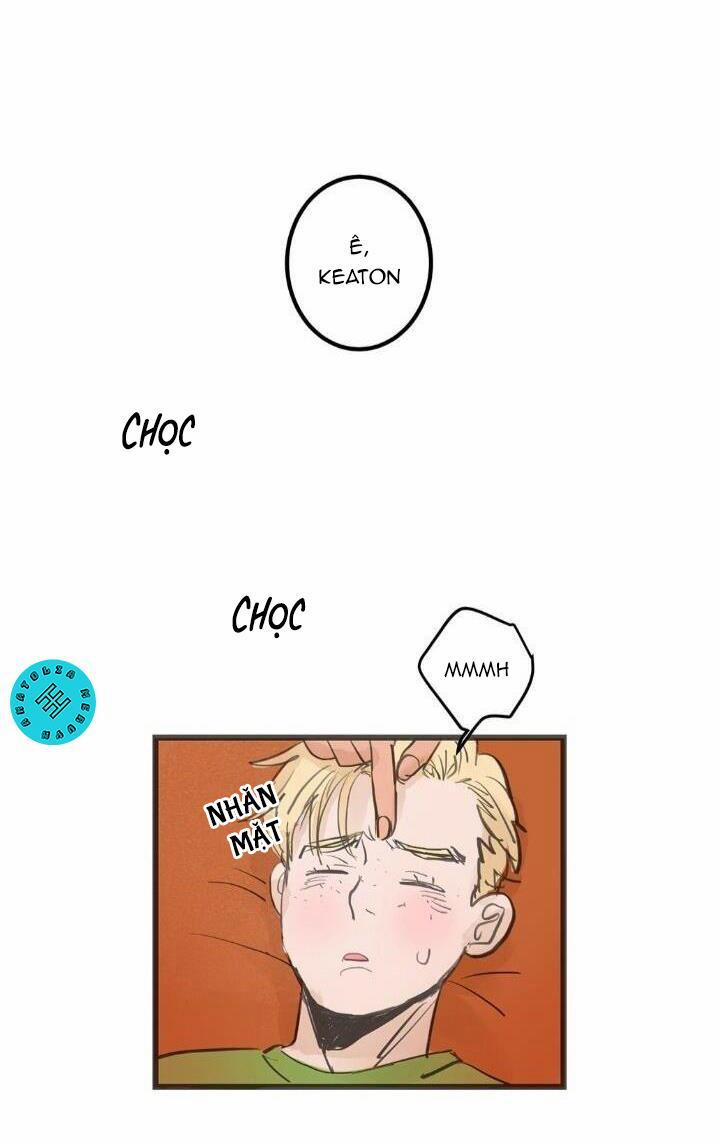 Two Sizes, too small 4 trang 13