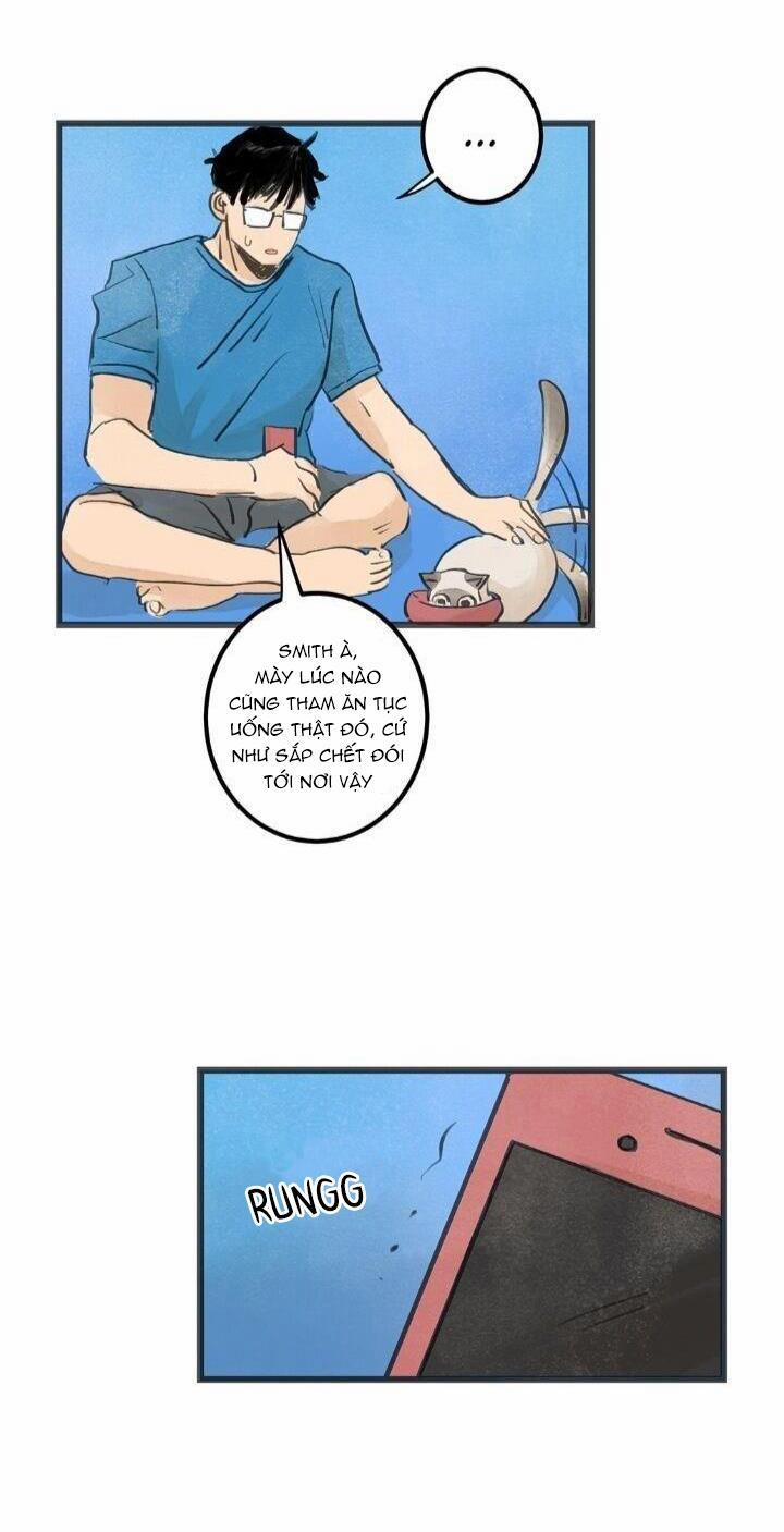 Two Sizes, too small 4 trang 4