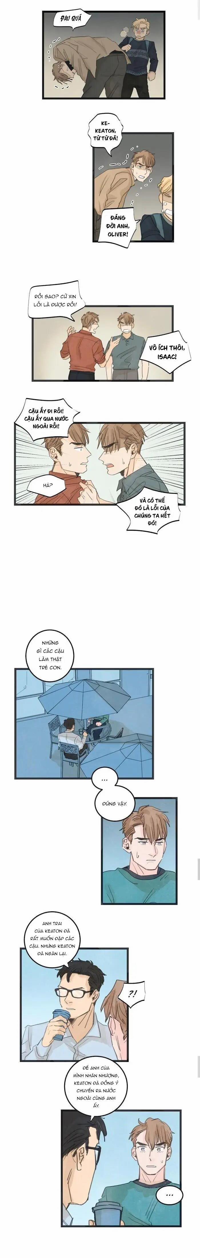 Two Sizes, too small 40 trang 2