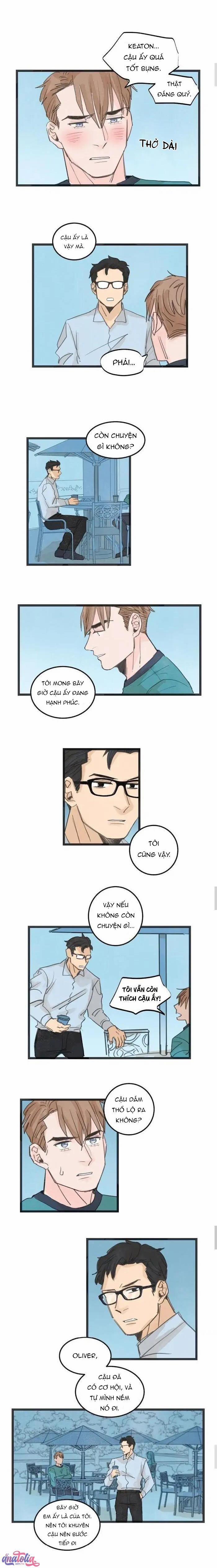 Two Sizes, too small 40 trang 3