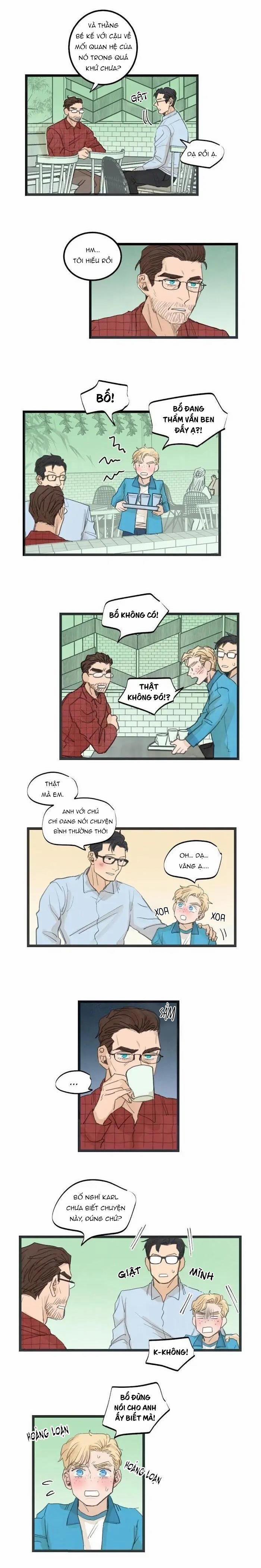 Two Sizes, too small 41 trang 2